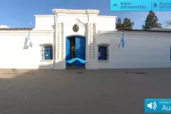 Hacé un recorrido virtual por la Casa Histórica