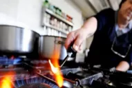 Frenan los aumentos de gas en todo el país