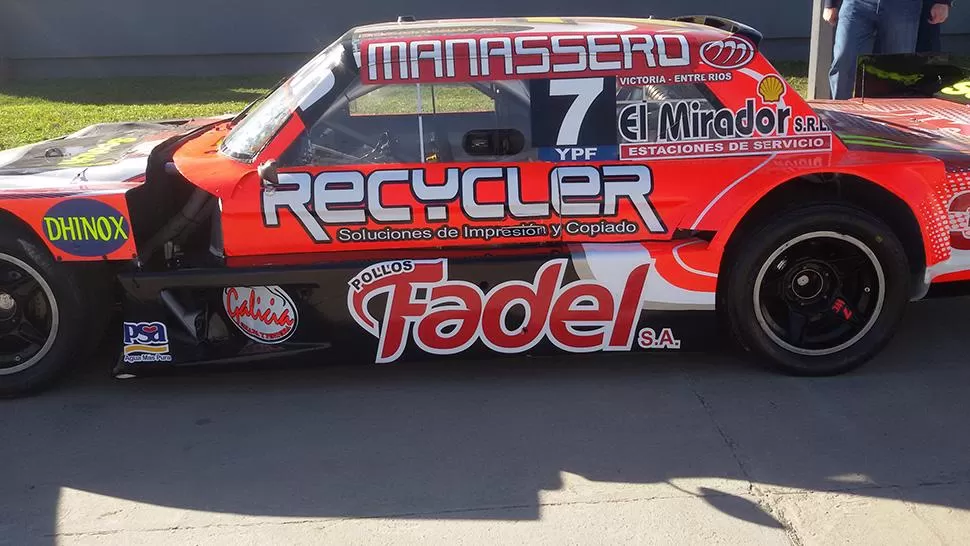  LA GACETA/SOLEDAD NUCCI