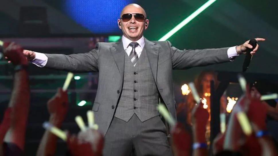 RECONOCIMIENTO. El cantante se ganó su lugar en el país del norte luego de varios hits lanzados. FOTO TOMADA DE TURBO98.COM