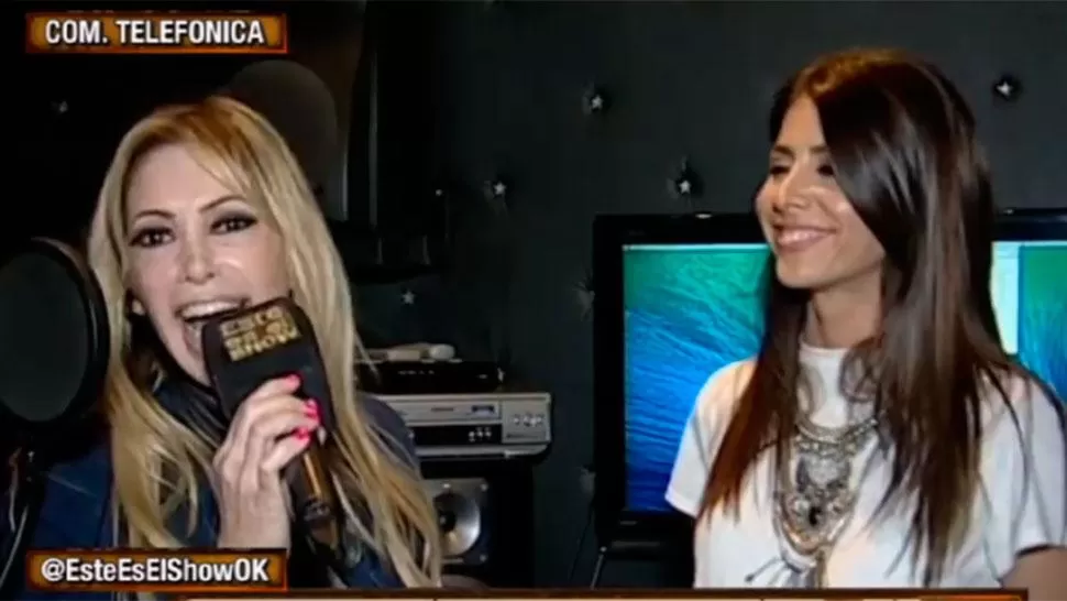 FOTO CAPTURA DE YOUTUBE