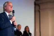 Pinedo: el Gobierno va a acompañar una solución razonable para el tema tarifas