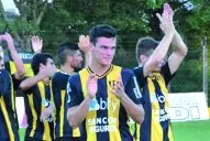 San Martín: el primer refuerzo está al caer