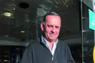 Mirkin asegura que antes de la pretemporada llegarán refuerzos