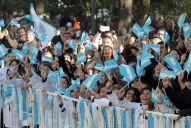 El Bicentenario, desde las vivencias de los chicos