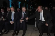 Frigerio dijo que abrirán el diálogo sobre las tarifas