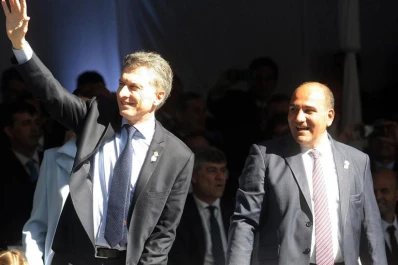 Manzur espera más fondos de la Nación