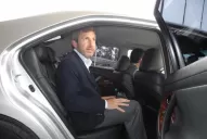 Frigerio: la Nación quiere otro pacto para sostener el equilibrio fiscal