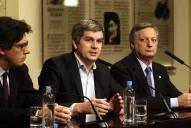 El tope del 400% en la factura del gas será retroactivo al 1 de abril