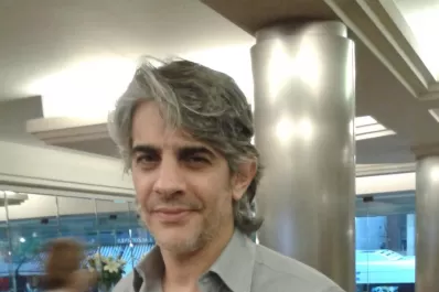 Echarri: “Ya me veo viejo para seguir haciendo telenovelas”