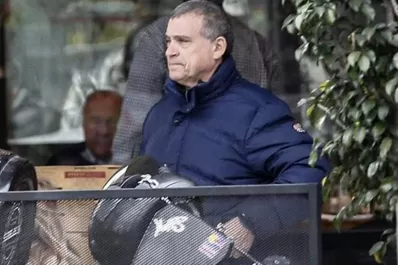 Stiuso: los Kirchner tenían un servicio paralelo que les armaba carpetazos