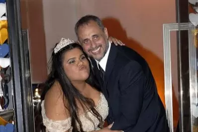 Morena Rial se someterá a una cirugía para bajar de peso