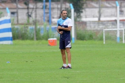 Atlético: a pasar el mal trago y seguir