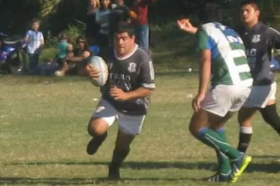 Un rival le mordió y le cortó un dedo a un rugbier de Corsarios