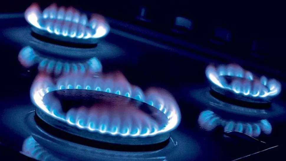 ANUNCIOS. El Gobierno anunció topes en las facturas del gas. FOTO TOMADA DE TN.COM.AR