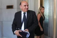 Edmundo Jiménez lleva el asunto del fiscal Noguera a la Corte