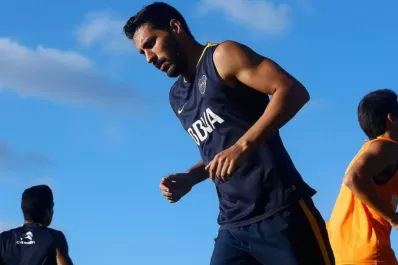 Boca: el objetivo es tirarle la presión encima a Independiente del Valle