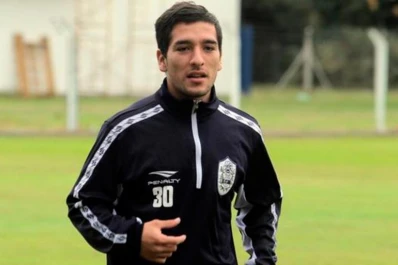 Javier Mendoza firmará esta noche con Atlético