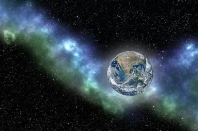 Descubren un nuevo planeta en el Sistema Solar