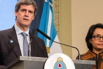 Prat Gay: este Gobierno se equivoca por hacer