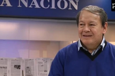 Héctor Toty Flores: el kirchnerismo está trantando de usar a los pobres contra el Gobierno