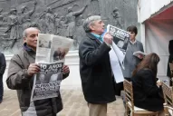 Lebbos acusa a Edmundo Jiménez de ser funcional a la impunidad