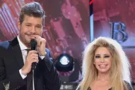 Debutó la abogada hot en el Bailando y confesó: me gustan los hombres más grandes