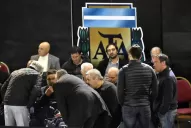 Superliga: sólo falta el último paso