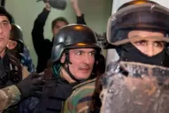 Tres contradicciones en el caso López