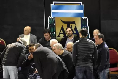 Superliga: sólo falta el último paso