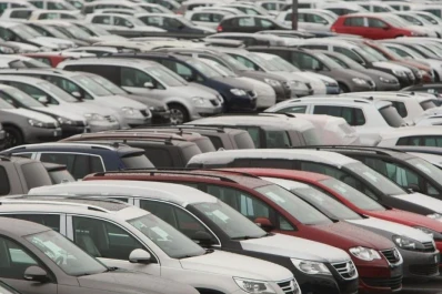 Los 10 autos más vendidos del mercado argentino en el primer semestre