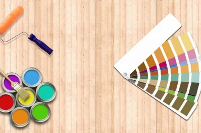 El color del hogar afecta al estado de ánimo