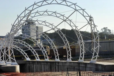 En agosto se inauguraría el túnel de la calle Córdoba