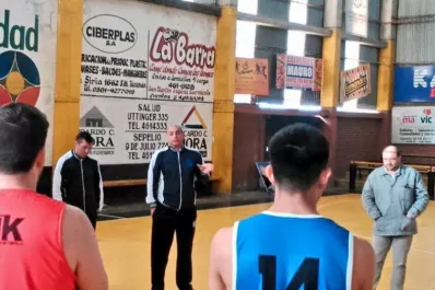 Cuatro jugadores harán su debut absoluto con el seleccionado tucumano