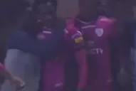 El gol de Caicedo que hizo enmudecer a toda La Bombonera