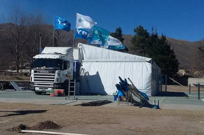 Esta cita es grande de verdad