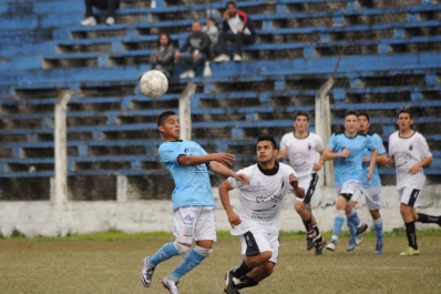 En la Liga, ahora manda el “Celeste”