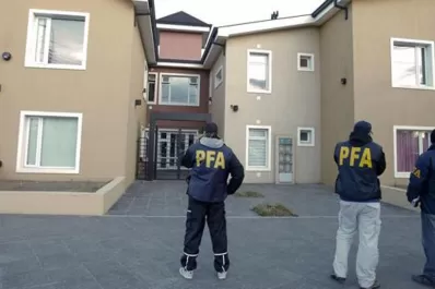 Casanello dispuso secreto de sumario en la causa de Lázaro Báez y ordenó 15 allanamientos