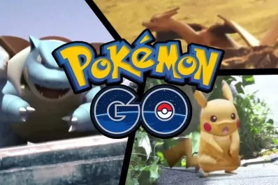 Pokémon Go muy cerca de superar a Twitter en Estados Unidos