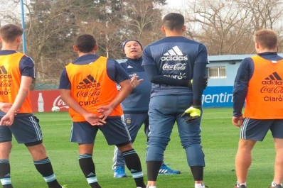 La lista definitiva para los Juegos Olímpicos de Río de Janeiro 2016