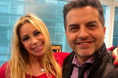 La abogada hot dio marcha atrás y seguirá en el Bailando 2016