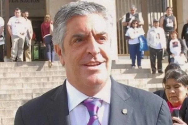 El abogado de Cristina, contra Macri, Bonadío y Feinmann