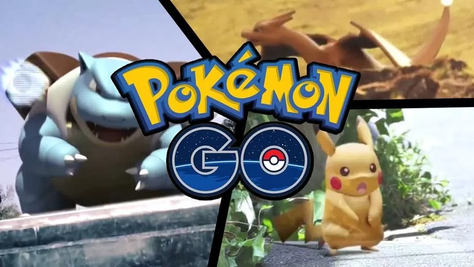 Pokémon Go muy cerca de superar a Twitter en Estados Unidos