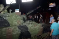 La ONU confirmó el Golpe de Estado en Turquía