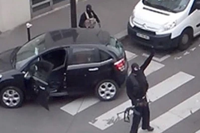Video: reviví los últimos ataques de extremistas en Europa