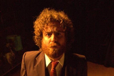 Todo está muy complicado, pero tenemos la risa