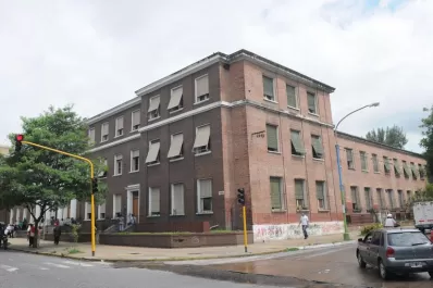 El fiscal López Bustos denunció a su par Claudio Bonari por amenazas