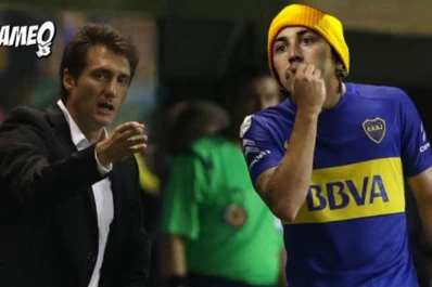 Infaltables: explotaron los memes tras la eliminación de Boca