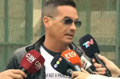 El tuit desafortunado de Hernán Caire tras el atentado en Niza