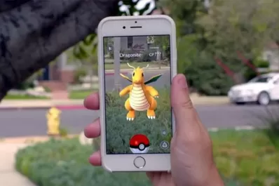 Cinco problemas que tendrás una vez que Pokémon Go llegue a Argentina